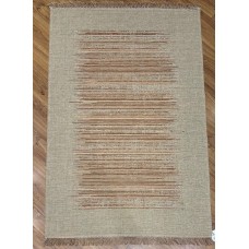 Xalça Natural halı Brooklyn BRK02NA, 135х200 sm, polyester, bej