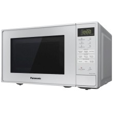 Mikrodalğalı soba Panasonic NN-ST27HMZPE