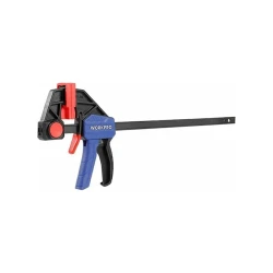 Струбцина Workpro WP232038, 60x600 мм