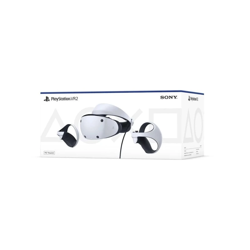 3D очки Sony PlayStation VR2 3D очки Sony PlayStation VR2