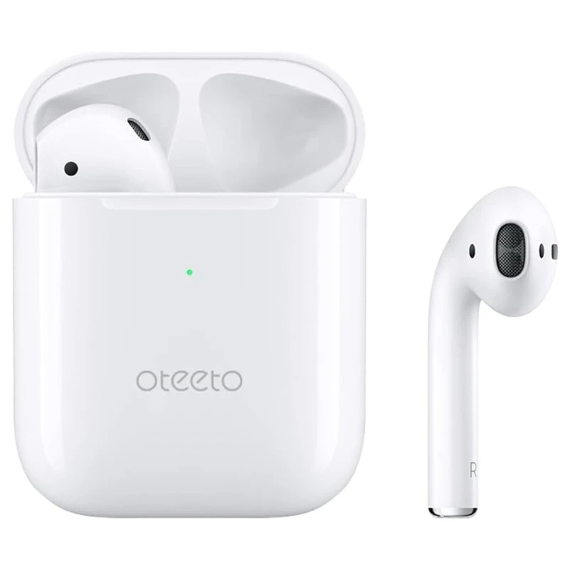 Беспроводные наушники Oteeto OT105 White Беспроводные наушники Oteeto OT105 White