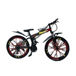 Складной велосипед Stream 26