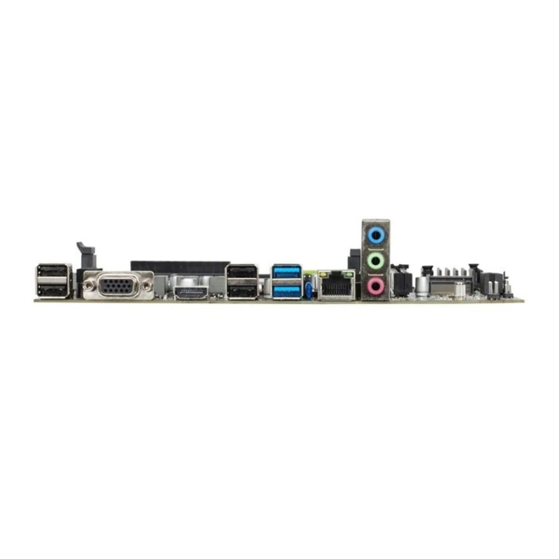 Материнская плата Esonic H81DA-1 Материнская плата Esonic H81DA-1