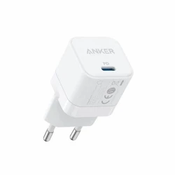 Сетевое зарядное устройство Anker PowerPort III 20W Cube