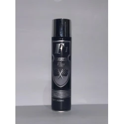 Краска F1 Хром, 300 мл Краска F1 Хром, 300 мл