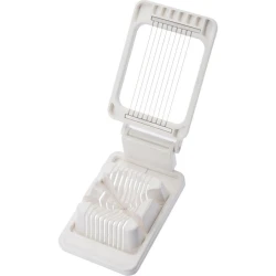 Яйцерезка Westmark, пластик, белый