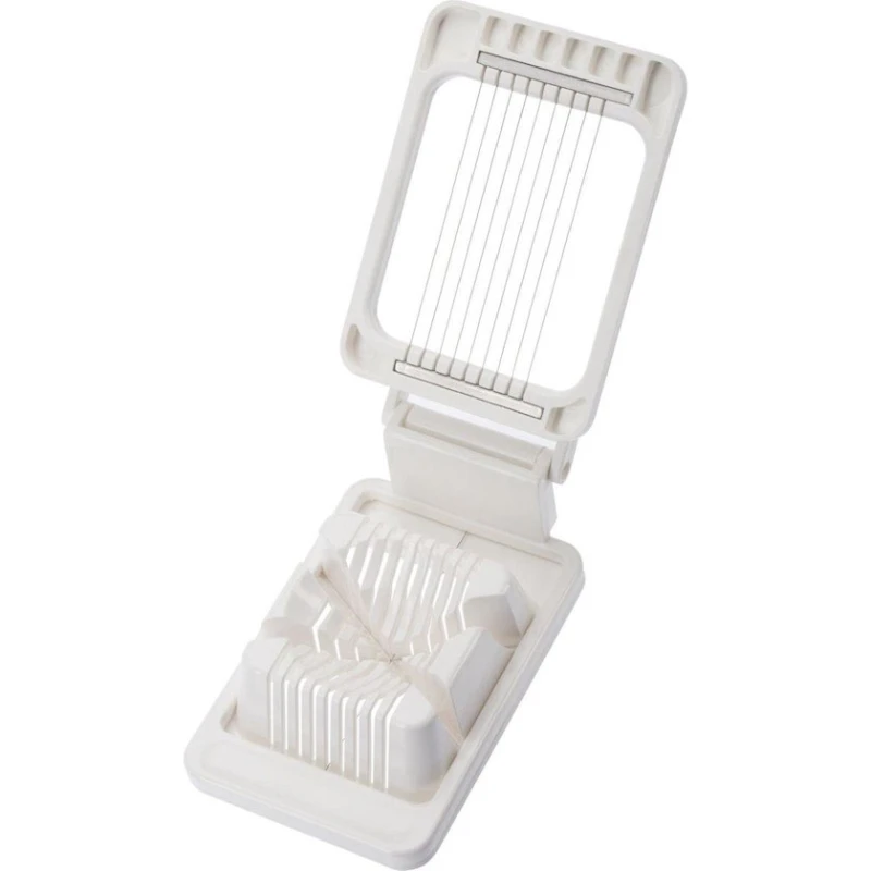 Яйцерезка Westmark, пластик, белый Яйцерезка Westmark, пластик, белый