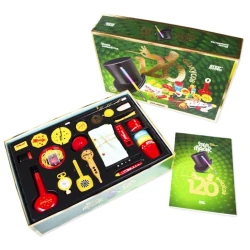 Набор фокусника Step Puzzle 120 фокусов, 10+ Набор фокусника Step Puzzle 120 фокусов, 10+