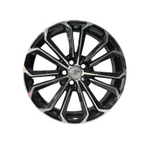 Təkər diskləri Toyota R17, qara/metalik - DSC365_gallery