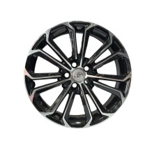 Təkər diskləri Toyota R17, qara/metalik - DSC365_gallery