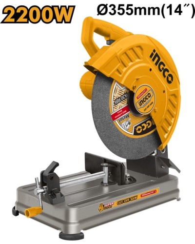 Mişarlama dəzgahı INGCO COS223558 - COS223558
