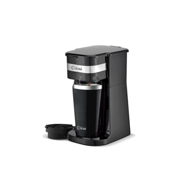 Кофеварка Kiwi KCM7505T