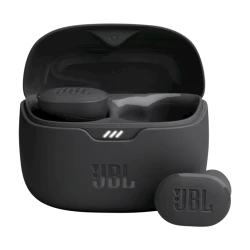 Беспроводные наушники JBL Tune Buds Black