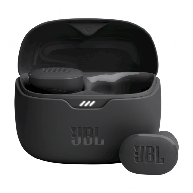 Беспроводные наушники JBL Tune Buds Black Беспроводные наушники JBL Tune Buds Black