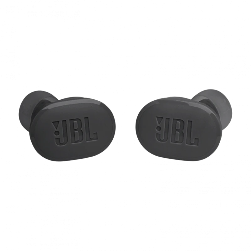 Беспроводные наушники JBL Tune Buds Black Беспроводные наушники JBL Tune Buds Black