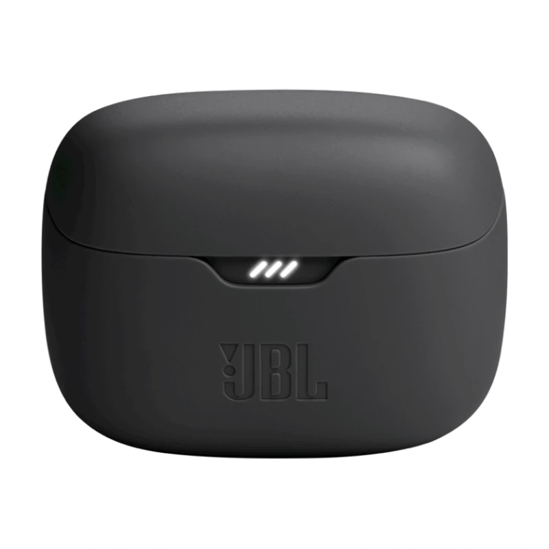 Беспроводные наушники JBL Tune Buds Black Беспроводные наушники JBL Tune Buds Black