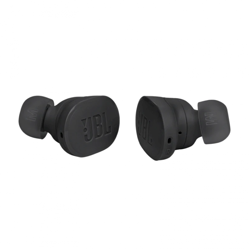 Беспроводные наушники JBL Tune Buds Black Беспроводные наушники JBL Tune Buds Black