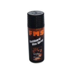 Полироль-спрей FMS Dashboard Wax Spray, 450 мл Полироль-спрей FMS Dashboard Wax Spray, 450 мл