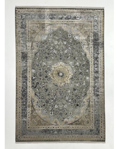 Xalça Natural Halı Craft M642B, 160x230 sm, akril/viskoz