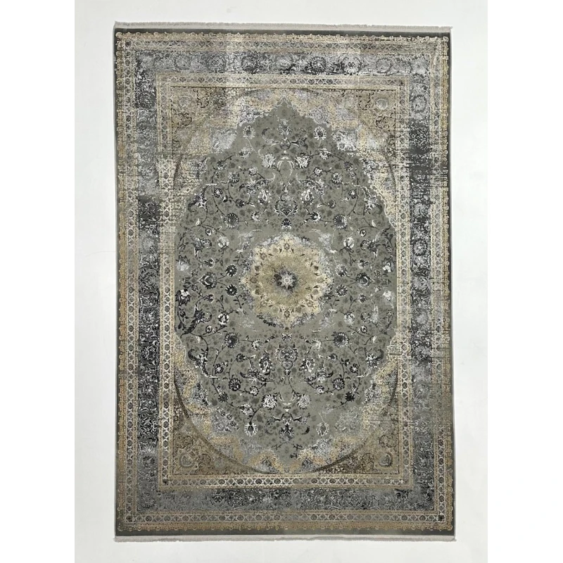 Xalça Natural Halı Craft M642B, 160x230 sm, akril/viskoz