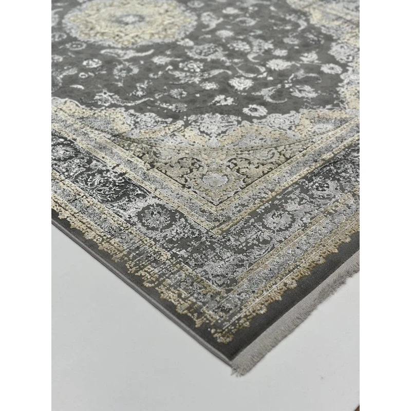 Xalça Natural Halı Craft M642B, 160x230 sm, akril/viskoz