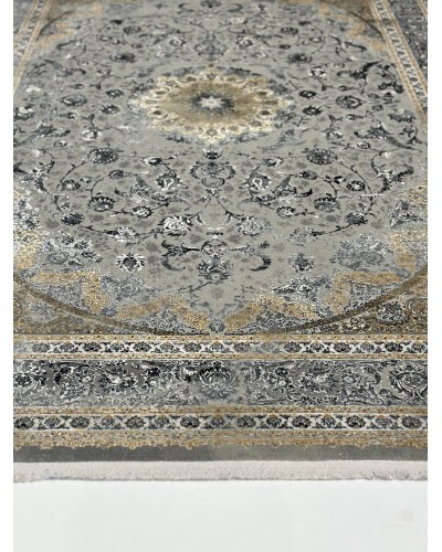 Xalça Natural Halı Craft M642B, 160x230 sm, akril/viskoz