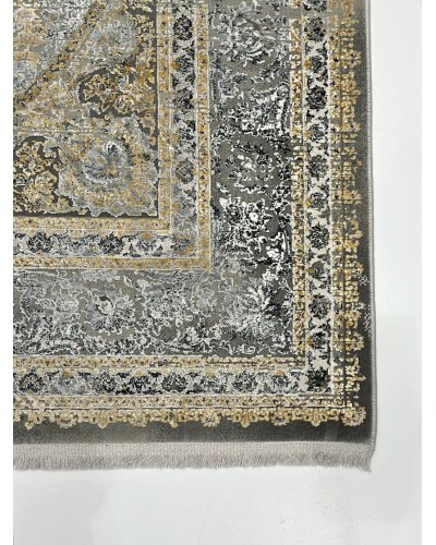 Xalça Natural Halı Craft M642B, 160x230 sm, akril/viskoz