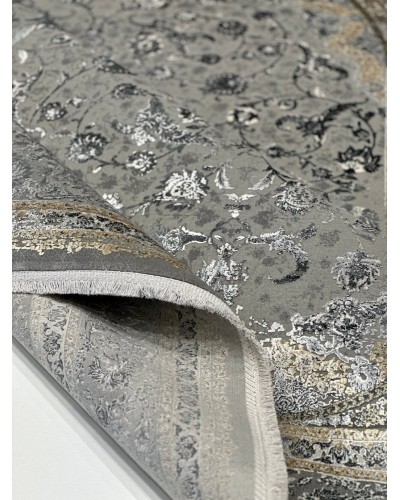 Xalça Natural Halı Craft M642B, 160x230 sm, akril/viskoz