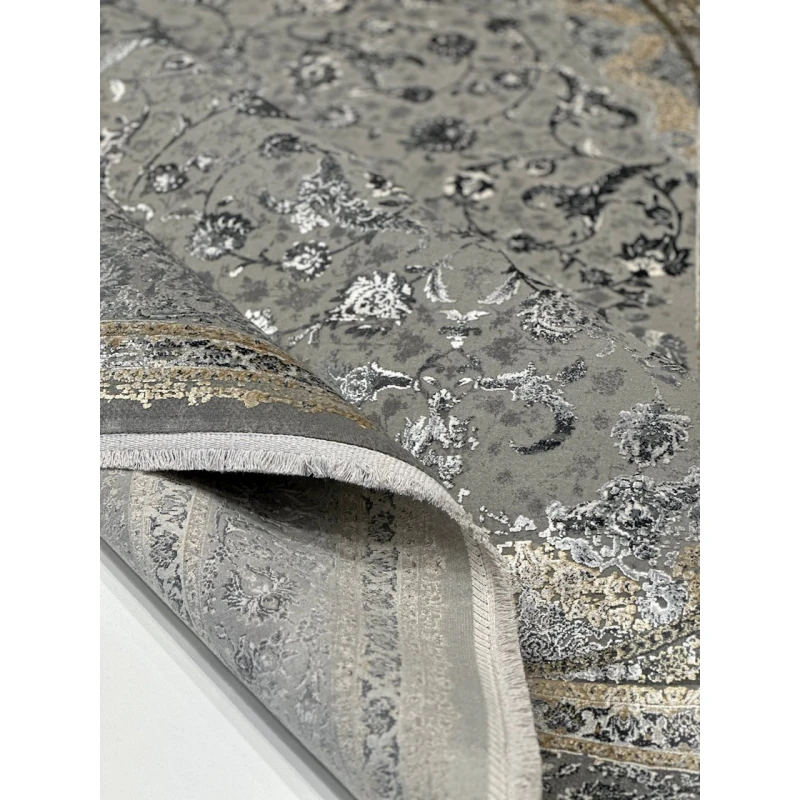 Xalça Natural Halı Craft M642B, 160x230 sm, akril/viskoz