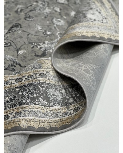 Xalça Natural Halı Craft M642B, 160x230 sm, akril/viskoz
