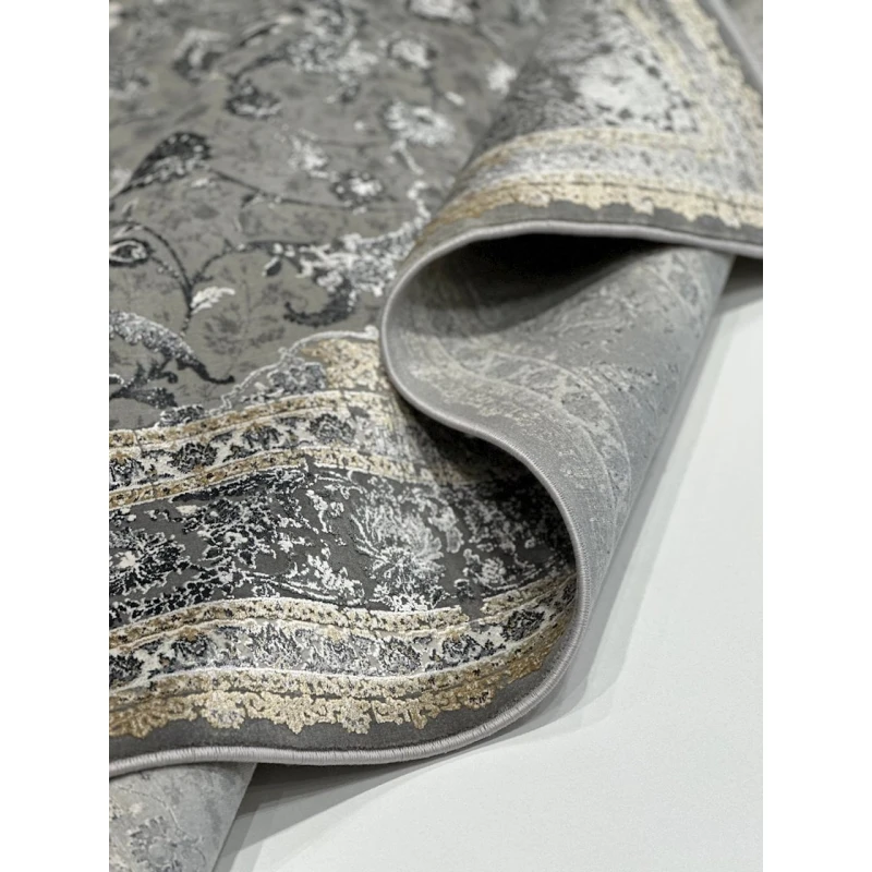 Xalça Natural Halı Craft M642B, 160x230 sm, akril/viskoz