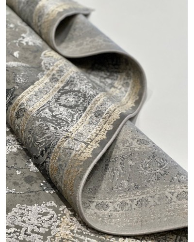 Xalça Natural Halı Craft M642B, 160x230 sm, akril/viskoz