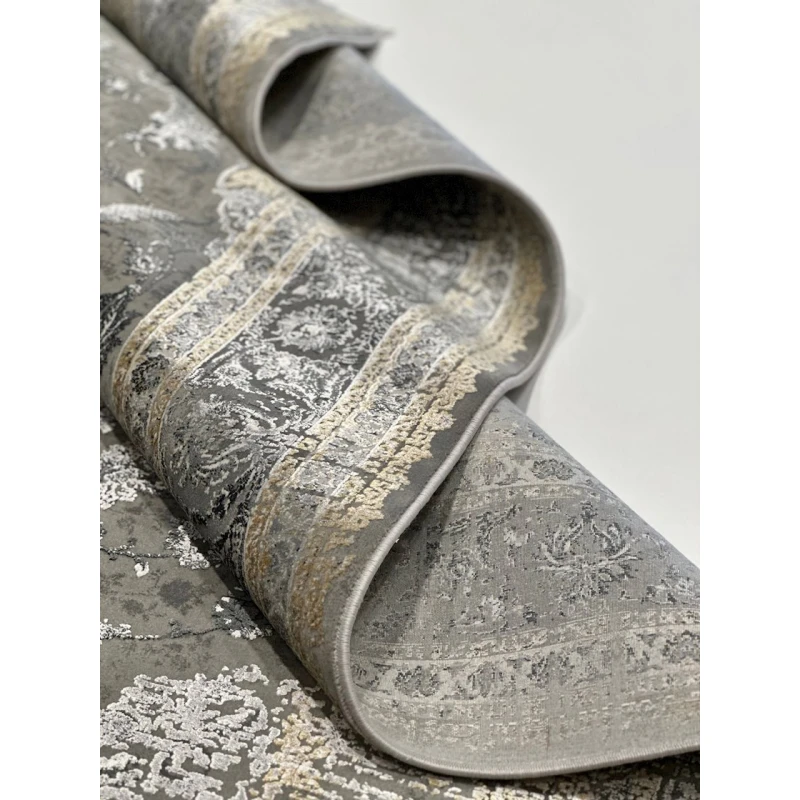 Xalça Natural Halı Craft M642B, 160x230 sm, akril/viskoz