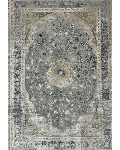 Xalça Natural Halı Craft M642B, 160x230 sm, akril/viskoz
