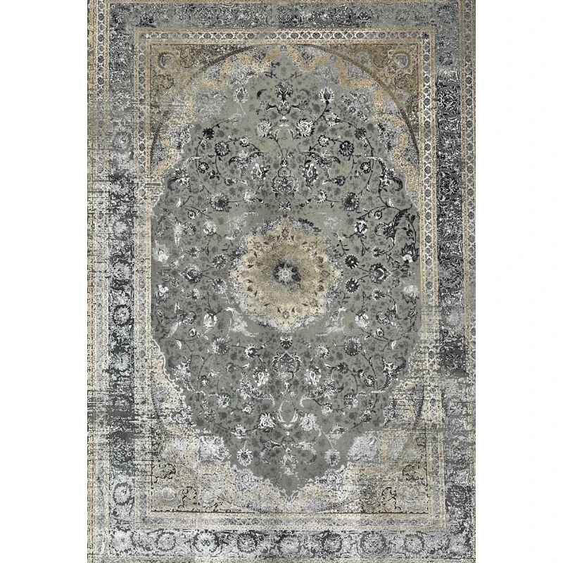 Xalça Natural Halı Craft M642B, 160x230 sm, akril/viskoz