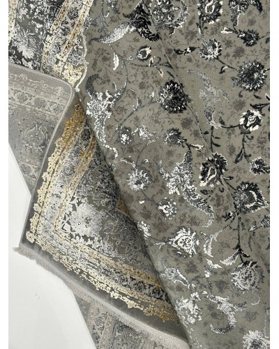 Xalça Natural Halı Craft M642B, 160x230 sm, akril/viskoz