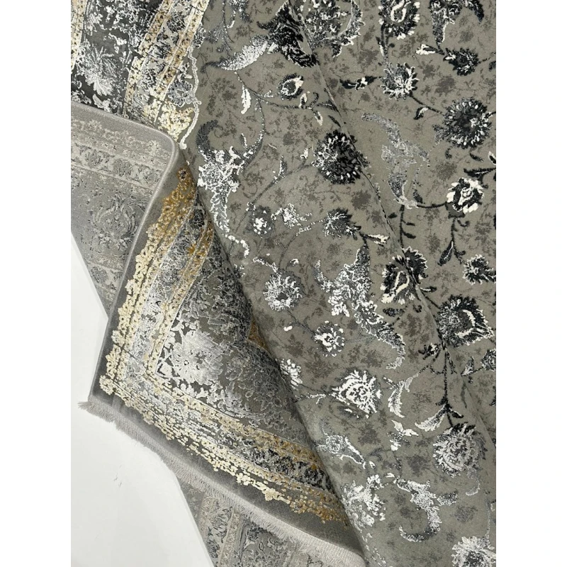 Xalça Natural Halı Craft M642B, 160x230 sm, akril/viskoz