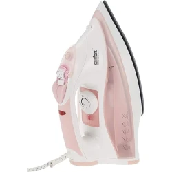 Утюг Sanford SF46CSI-BS Pink