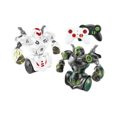 Pultlu robot döyüşü oyuncaq HR336, 6 yaşdan, 2 əd Pultlu robot döyüşü oyuncaq HR336, 6 yaşdan, 2 əd