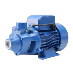 Насос поверхностный Makute QB60, 370 Вт