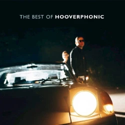 Vinil plastin Music on Vinyl The Best OF Hooverphonic
