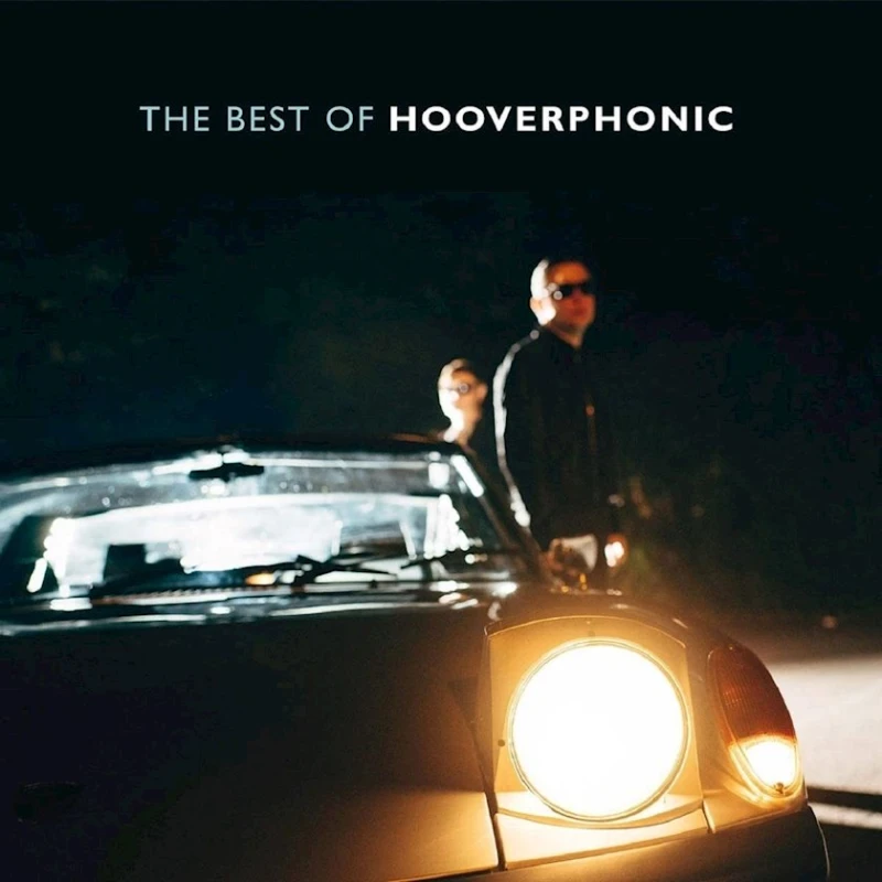 Vinil plastin Music on Vinyl The Best OF Hooverphonic Vinil plastin Music on Vinyl The Best OF Hooverphonic