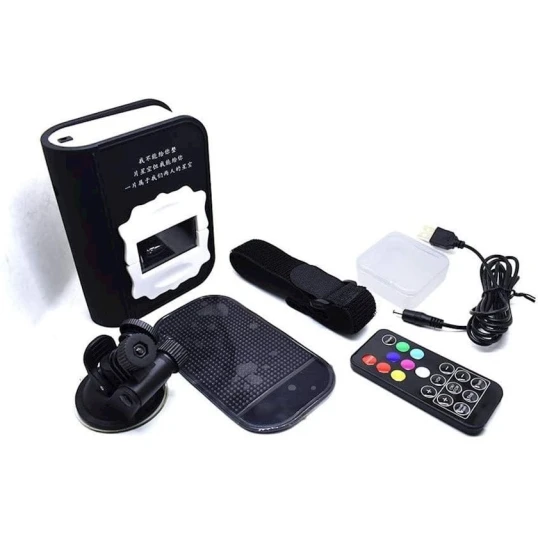 İşıqdiodlu fənərlər salon üçün ZH-VBC