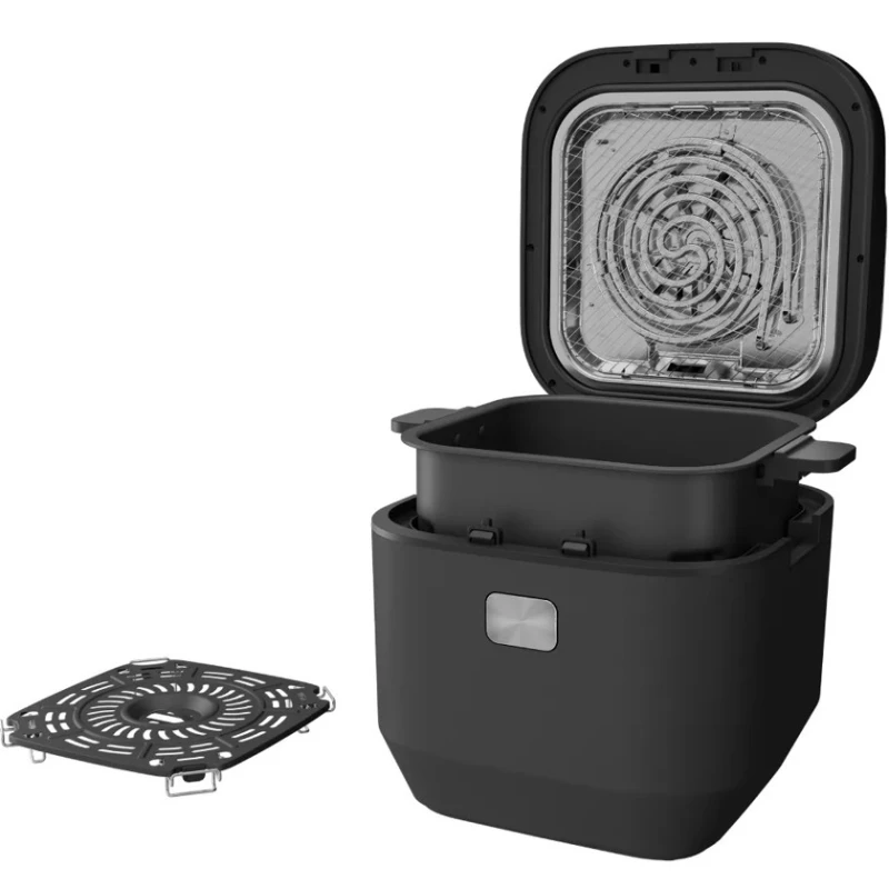 Аэрофритюрница Beko FRL 5474 B Аэрофритюрница Beko FRL 5474 B