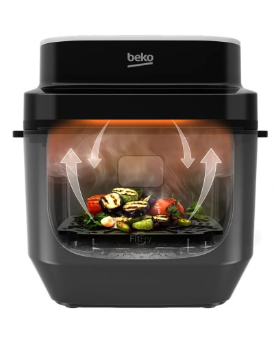Aerofritür Beko FRL 5474 B