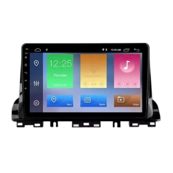 Автомобильный монитор Asey Kia Cerato 2020