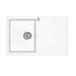 Mətbəx çanağı Aquasanita SQC 101-710