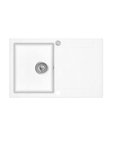 Mətbəx çanağı Aquasanita SQC 101-710