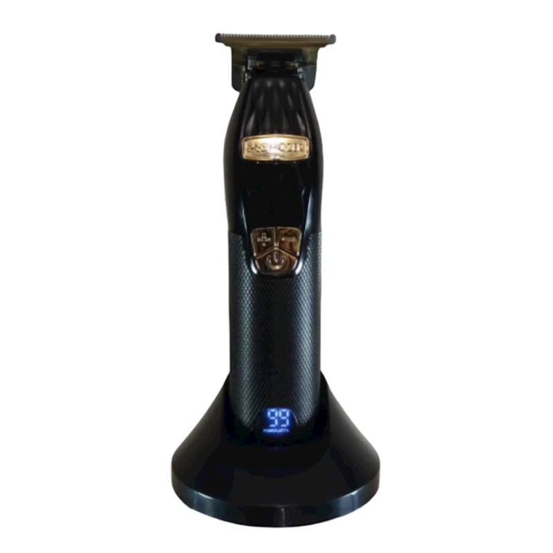 Триммер ProMozer MZ-9852 Триммер ProMozer MZ-9852