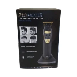 Триммер ProMozer MZ-9852